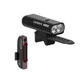 Lezyne - Lite Drive 1000XL / Stick Lights _ Unite - B1keparts.com